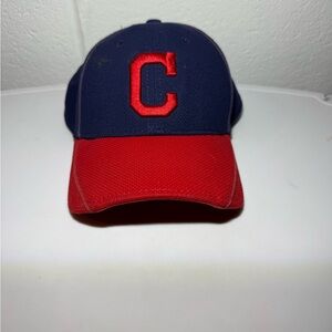 Vintage Cleveland Indians hat